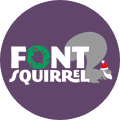 Fontsquirrel